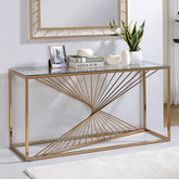 SHERBROOKE SOFA TABLE